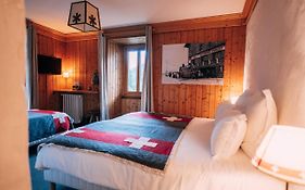 Chalet-hôtel Gai Soleil